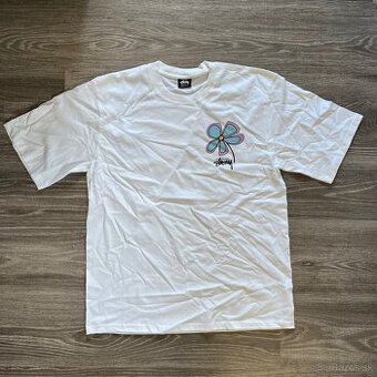 Tričko Stüssy