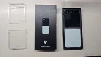 Samsung Galaxy Z Flip 5 mint 256GB -aj vymením