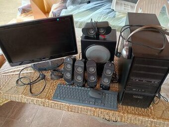 PC a príslušenstvo
