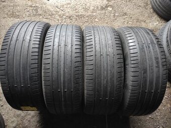 Letne pneu 225/55 R17 Pirelli