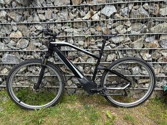 BMW Active Hybrid e-bike