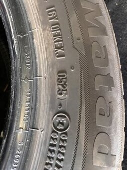 Predám nové letné pneu 185/65 R15 Matador