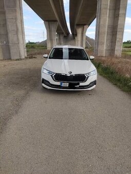 Škoda Octavia 4 combi