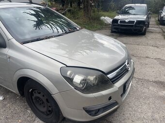 Opel Astra H 1.7 2006