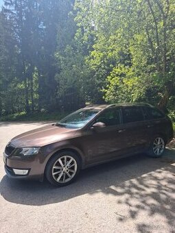 Predám škoda octavia 3 generácie 2.0TDI