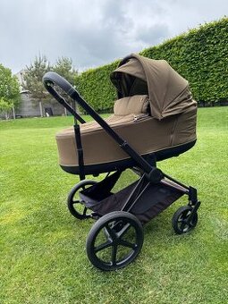 Cybex priam