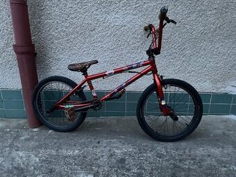 BMX