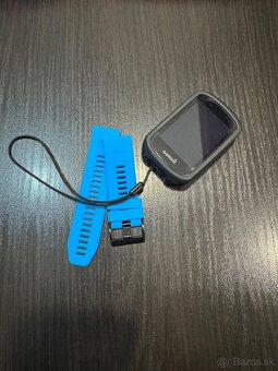 Garmin Fenix - Remienok 26mm