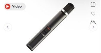 AKG C1000S 2x