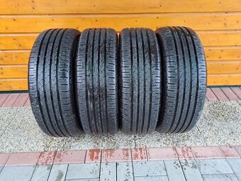 Letné pneu Continental EcoContact 6 225/60 R18 XL DOT 0423