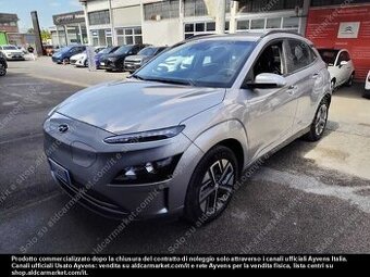 HYUNDAI KONA electric 2023 odpočet DPH