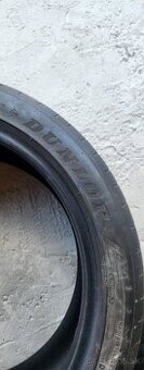 Predám pneumatiku 1 kus Dunlop sport maxx RT2