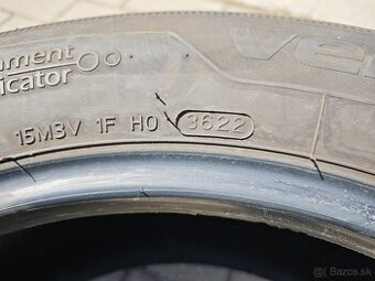 235/60 r18 Hankook ventus