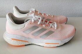 ADIDAS SOLAR GLIDE 5 W PC:129,90EUR Bežecké Tenisky