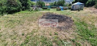 POZEMOK NA REKREAČNÉ ÚČELY, ID 420