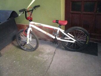 BMX Felt Bikes