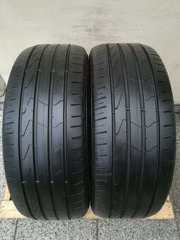 Letné pneumatiky 205/55 R16 Hankook, 2ks