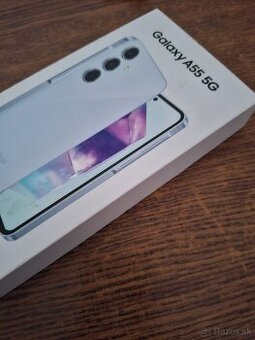Samsung Galaxy A55 5G