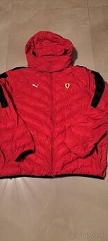 Ferrari bunda