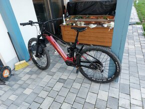 Mondraker Crafty R