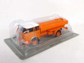 Škoda LIAZ 706 RTH 1:24