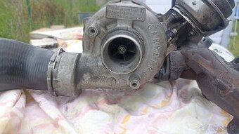Turbo 1.9 tdi