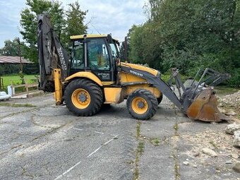 Volvo BL 71