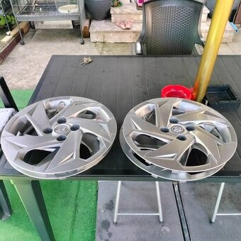 Hyundai, kryty kolies