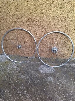 Predam kolesa Mavic