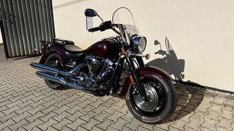 Yamaha XV1700 Road star