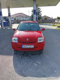 Renault Thalia