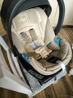 Cybex aton 5 s isofixom