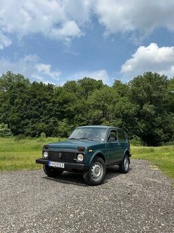 Lada Niva