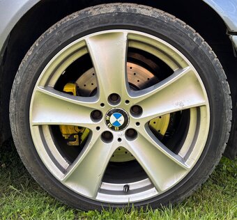 BMW 5x120 r18