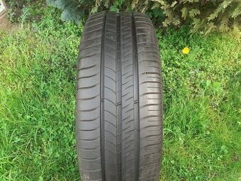 205/60 r16 MICHELIN , letné, 4ks, 6mm