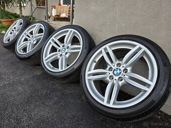 Letné kolesa BMW 5x120 Bmw Styling 351 BMW F10,F11,F12,F13