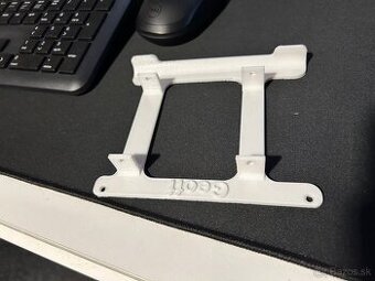 Redukcia pre SSD Imac late 2009 - 1