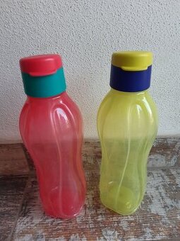 Tupperware eco flasa 750 ml