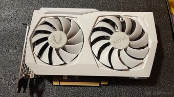 Predam Zotac RTX 3070 TWINEDGE OC 8GB