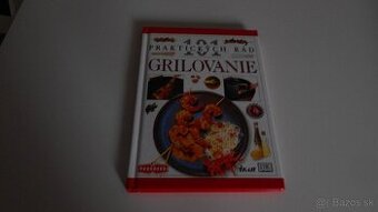101 praktických rád Grilovanie