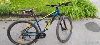 Horský Trail bicykel Merida 29’’