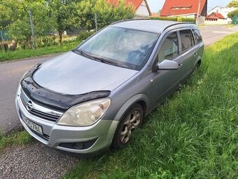 Predám Opel Astru 1.7 cdti