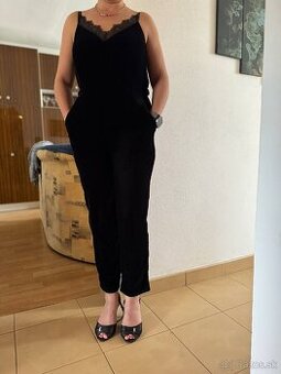 Overal H&M 36-38, nenosené