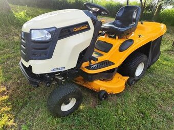 Traktorová kosačka Cub Cadet CC 1020 BHN