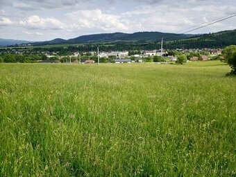 Pozemok