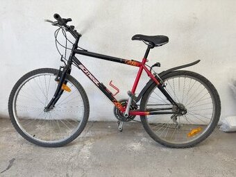 Predám zachovalý bicykel