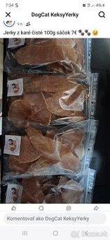 Jerky