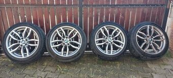 BMW all disky