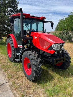 Zetor PROXIMA CL 90