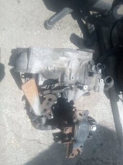 PREVODOVKA 1,2 TDI